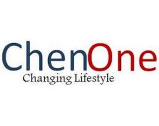 ChenOne-logo
