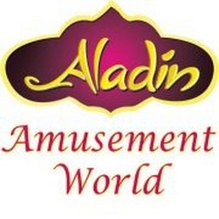 aladin-amusement-logo
